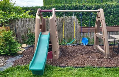 Spacious Frontier Park Apartment - Foto 20