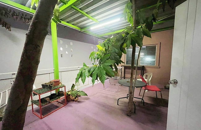 Panasan Villa - Photo 2