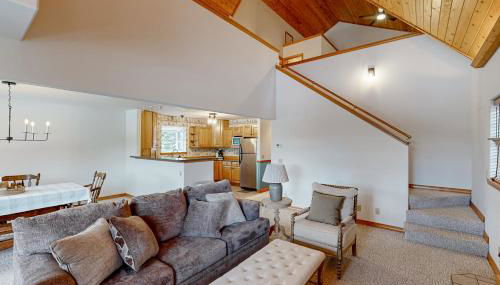 Riverfront Retreat - Foto 2