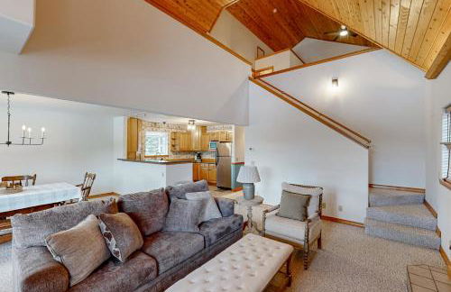 Riverfront Retreat - Foto 2