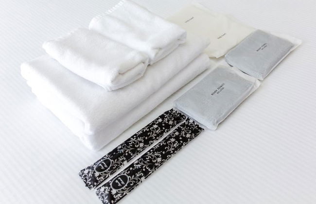 HOTEL Mr. KINJO in TONOSHIRO - Foto 13