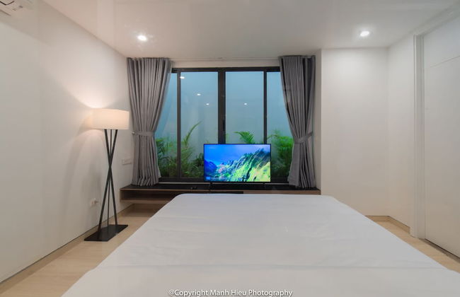The Trang Luxury Villa - Foto 10