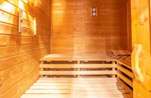 Chalet Alpenpanorama - Foto 10