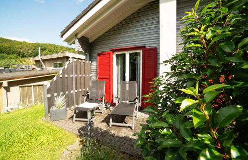 Eifel & See - Ferienhäuser am Waldsee Rieden/Eifel - Foto 13