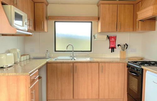 Badgers Rest Loddon - Foto 10