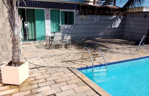 Casa Privativa, com Piscina e Disponível para o Carnaval - Foto 11