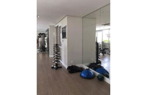 Lindo! A algumas quadras da Av Paulista e Augusta - Foto 60