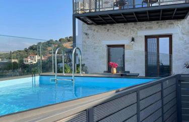 Villa Iliahtida - Foto 34