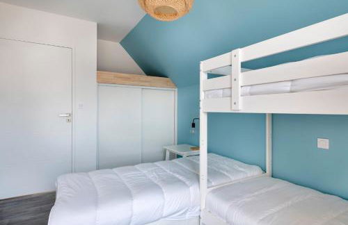 Villa moderne avec piscine pour 15 personnes ! - Foto 30