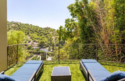 Mansion in the hills near Universal Studios! - Foto 59