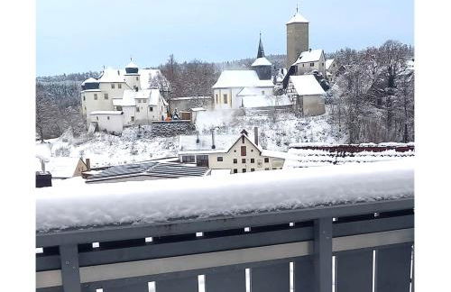 Ferienhaus Schlossblick - Foto 13