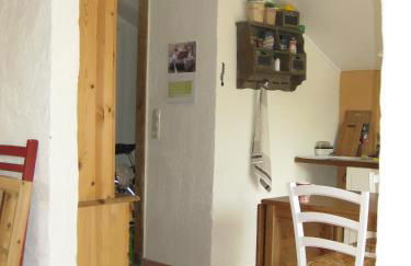 Upleward Cottage - Foto 11