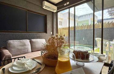 MHV Milagres - Studio Guadalupe 05, quarto e sala privativo a poucos metros da Praia do Marceneiro - Foto 25