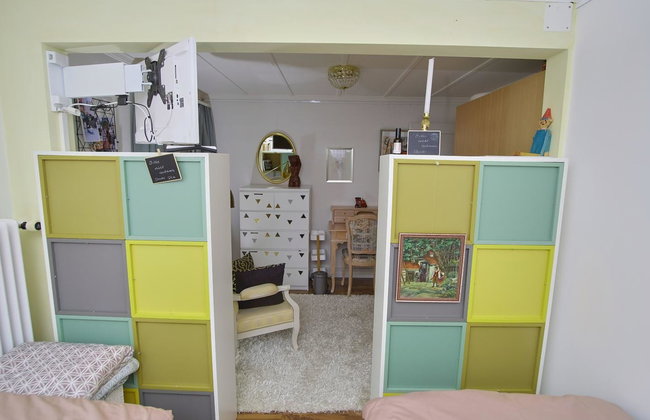 Pierenhus 1.Stock - Photo 14