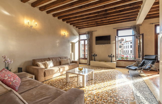 Rialto Grand Canal by Wonderful Italy - Foto 43