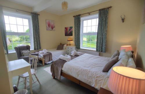 The Cheesehouse - Seven ensuite bedrooms - Foto 58