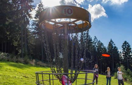 Ferienwohnung zentral in Bad Fredeburg - Foto 12