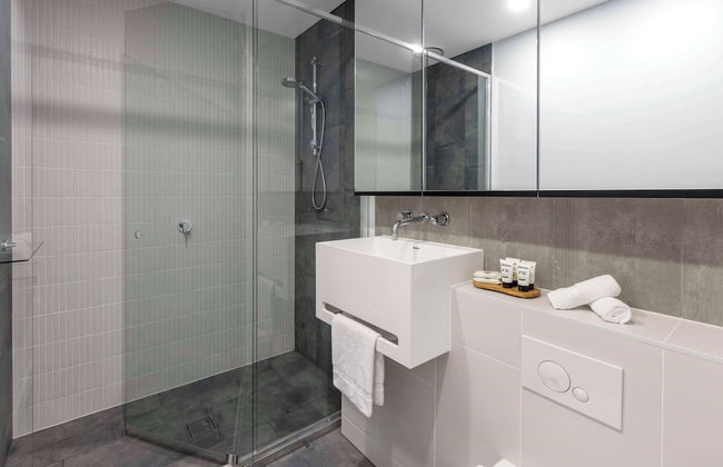 Avani Melbourne Central Residences - Foto 28