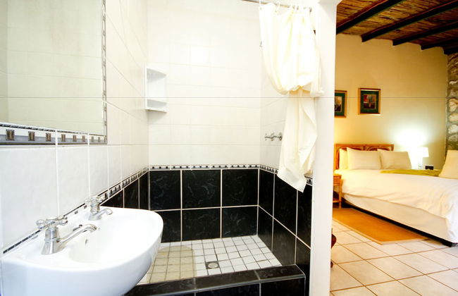 BOTTERKLOOF RESORT - Foto 57