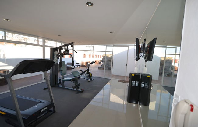 Suites La Concordia - Photo 51