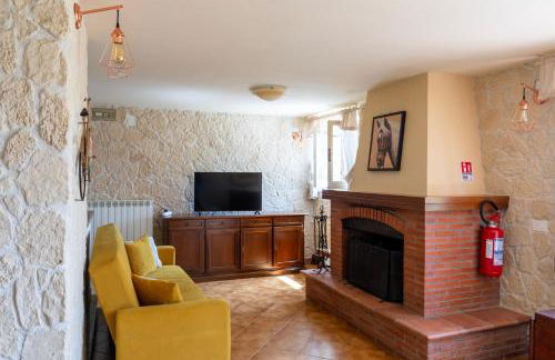 La Dimora dei Dolci Ricordi Trasimeno Hideaway - Foto 44