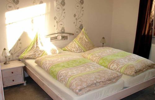 Ferienwohnung Stirnbergblick - Foto 7