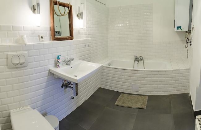 Pelicanstay in Buda Historical District - Foto 13