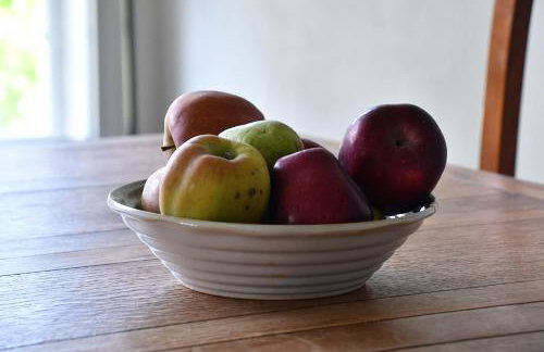 Green 'n Gray Sea & Mountain House - Foto 18