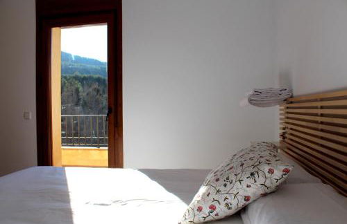 Casa rural Laguna de Uña - Foto 25