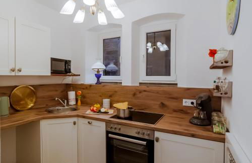 Alte Färberei - Wohnen in der Altstadt - Foto 8