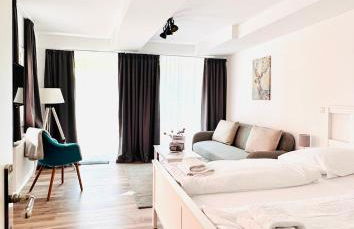 Apartments-am-Wellenreiter-Kuestenliebe - Photo 10