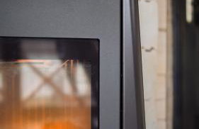 Houten Villa "ReisnaarPolen" Royaal ontbijt tevens Gluten Lactose vrij, Vega en diner mogelijk, sauna en Hottub - Foto 62