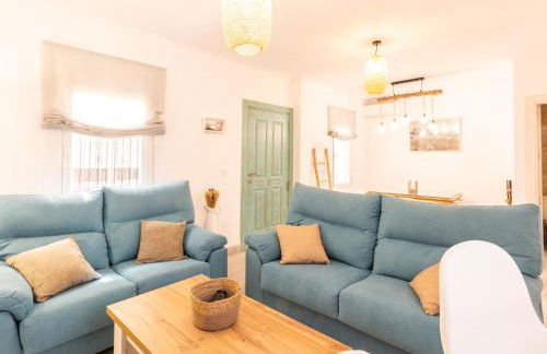 Casa La Alberquilla - Foto 5