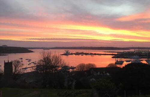 'the inlet' falmouth - Foto 15