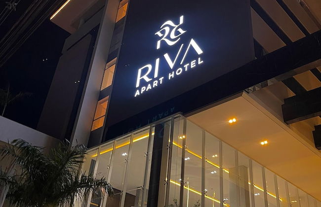 Riva Apart Hotel - Foto 1