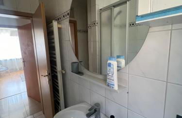 TOP Anbindung Nähe Hannover 2Min Lehrte BHF Check in bis 0 UHR - SELF Check in! - Foto 16