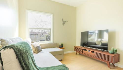 Cozy Sunny Brand-new Apt 1 Block From The Beach - Foto 4