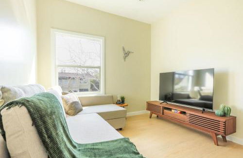 Cozy Sunny Brand-new Apt 1 Block From The Beach - Foto 4