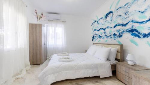 Blue House - Recently renovated - Foto 2