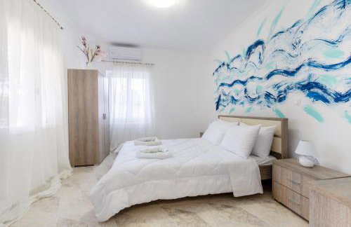 Blue House - Recently renovated - Foto 2