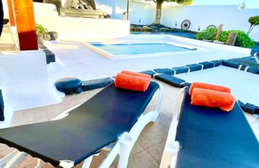 Luxury House Villa de Teguise - Foto 33