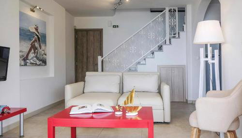 Apartment in Elia Beach with a shared pool - Foto 3