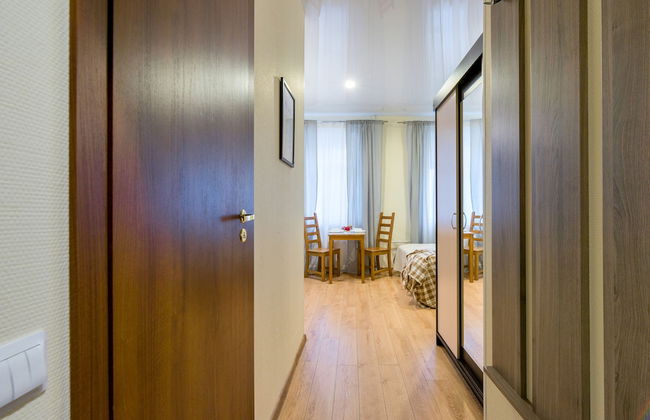 Ptitsa Hotel - Foto 34