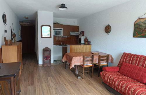 Alpina AL1 Mountain & Quiet 4 Pers - Foto 4