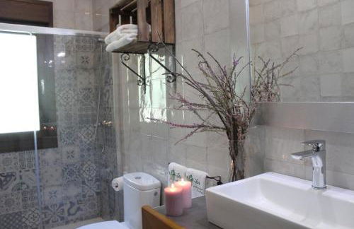 Las Carriles Apartamentos rurales - Foto 50