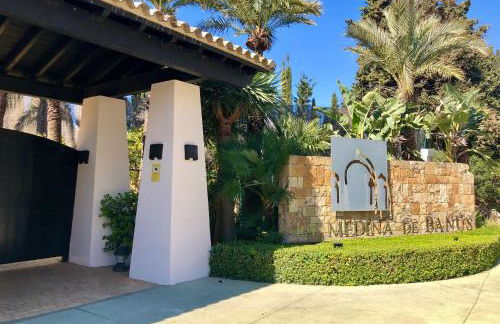 Medina de Banus Marbella - Foto 33