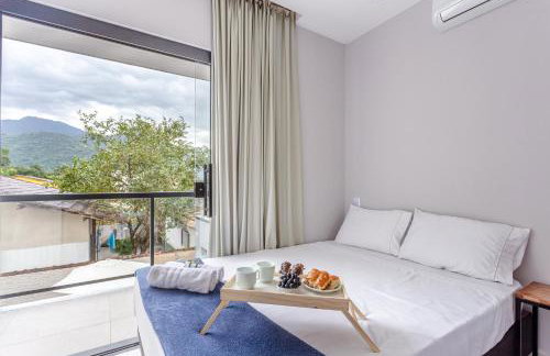 Casa em Paraty com 4 Suítes, Piscina e Churrasqueira Próximo Praias - Foto 41