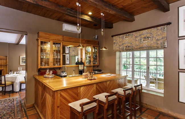 Rosenhof Boutique Hotel - Foto 66