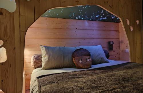 A break in Vérel Nature, Family, Mountain view - Photo 46