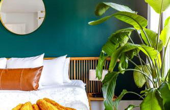 Jungle House Urban Lofts - Arena District & Short North - Foto 18